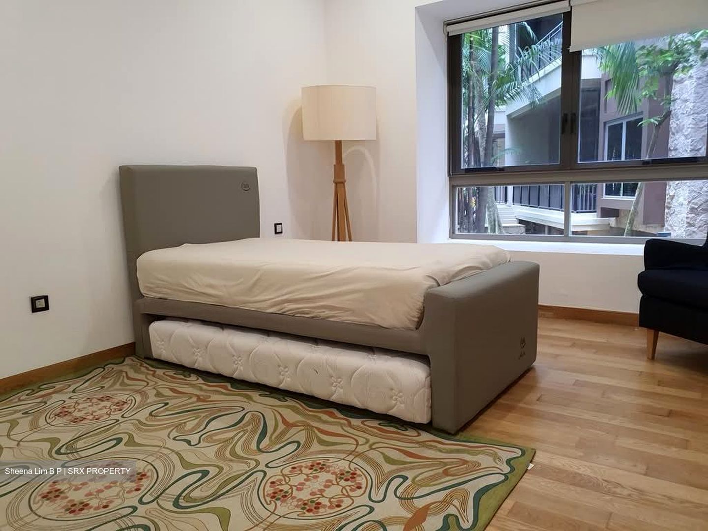 Bishopsgate Residences (D10), Condominium #566080411
